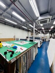 Pantech Business Hub (D5), Factory #612773081